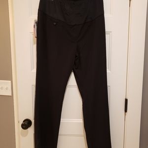 Liz Lange maternity pants